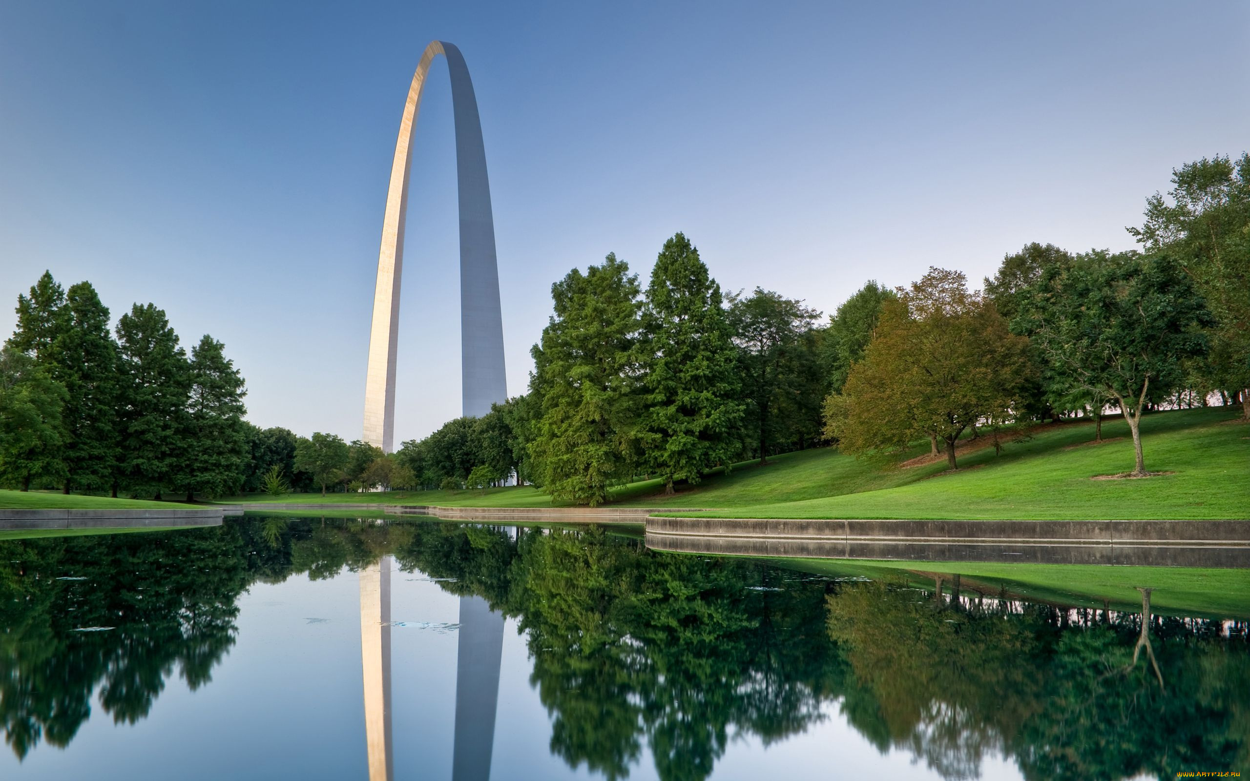 gateway, arch, in, st, louis, , 
